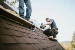 Local Roofers in Clifford Twp, PA